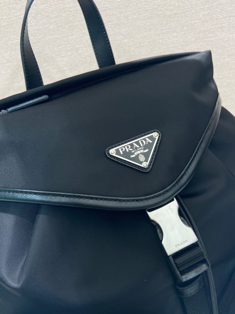 Pra*a backpacks